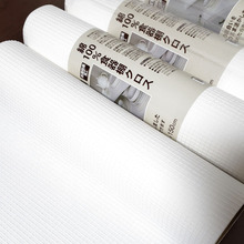 7年愛用中♪綿100%食器棚クロス