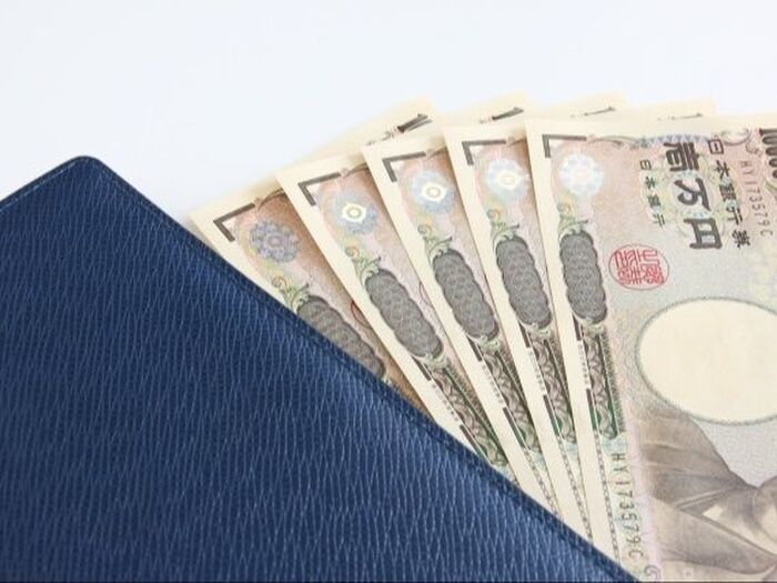 【お財布を整える】2020年、お金が貯まる一年にしよう!