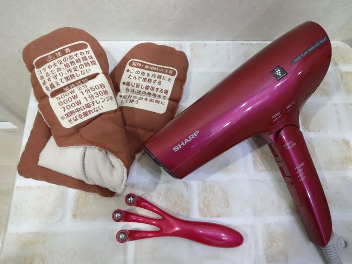 風邪かな(;'∀')?と思ったら風邪予防のツボを温めよう🌞