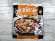 【超高級】コストコDemi-Grenailleハーフベビーポテト