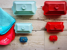 今度の特茶のBRUNOは絶対はずせない!!