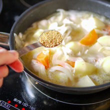 【余った調味料活用術】コンソメ編 レシピ2選 ヤミツキごはんと洋風肉じゃが