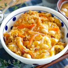 切り干し大根の美味しい食べ方!これを作ったら是非食べてほしい♪