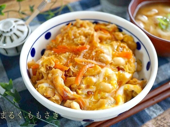 切り干し大根の美味しい食べ方！これを作ったら是非食べてほしい♪ 