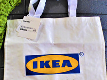 【IKEA】シンプルでかっこええ!私の使い方は・・・