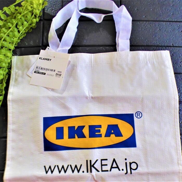 【IKEA】シンプルでかっこええ！私の使い方は・・・