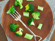 劇的においしくなる! ブロッコリーの茹で(蒸し)方