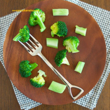 劇的においしくなる! ブロッコリーの茹で(蒸し)方