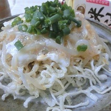 1人前30円のボリューム副菜☆ 揚げ春雨のもやたま中華あんかけ