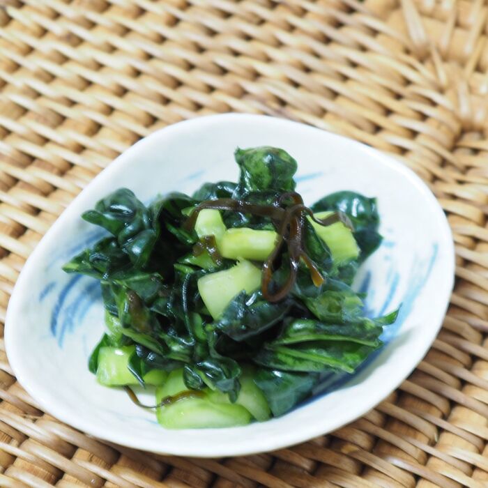 【使い切りレシピ】ターサイレシピ