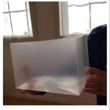 無印ファイルボックスの中を仕切りたい方におススメ!!