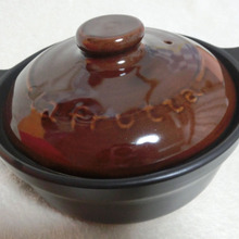 ダイソーの割れにくいカラー土鍋がかなり使える♪