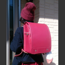 ランドセルは海を越えて~