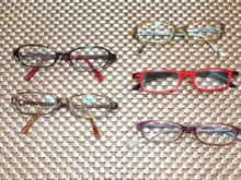 🌟👓メガネのずり落ち、こうしましょ〰❔⑧🌠