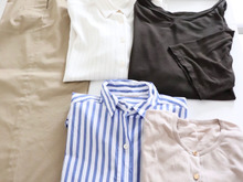 たくさん服を持ってるのに「着る服がない」理由と対策