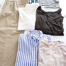 たくさん服を持ってるのに「着る服がない」理由と対策