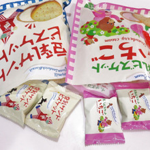 優しい気持ちに♡豆乳ビスケット