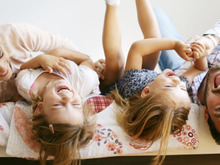 0歳から始めるられる!? 子どもの「しつけ」とは?