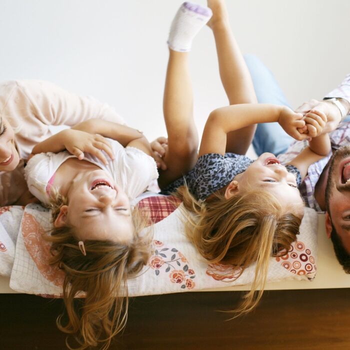 0歳から始めるられる!? 子どもの「しつけ」とは?