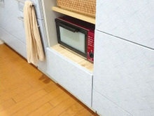 トースター掃除が劇的に楽に◆ダイソーの神アイテム