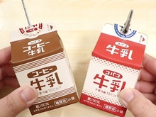 セリアの小箱を使って楽しいメモスタンドを作ろう♪