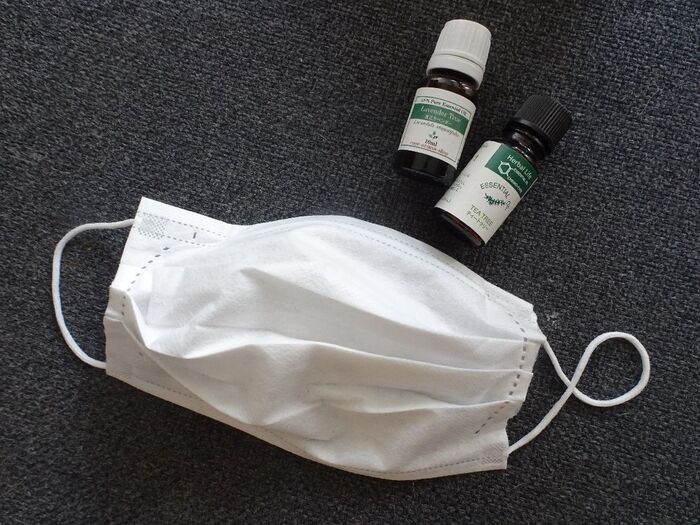 風邪&ウイルス感染予防。我が家はコレやってます