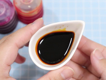 ダイソーのプリンターインクでお醤油を作ろう♪