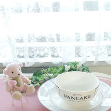 🌸DAISOのボウルと深皿で春気分♡