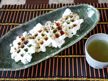 🌟お餅に飽きても、またお餅👀‼ お餅Deワッフル🌟