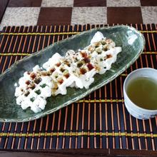 🌟お餅に飽きても、またお餅👀‼ お餅Deワッフル🌟