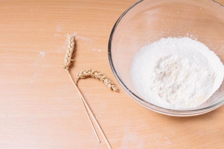 小麦粉の代用は片栗粉だけじゃない！？用途別に使える粉はいろいろ！知ってて得する粉の話