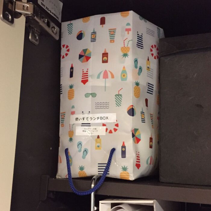 この収納のいい所