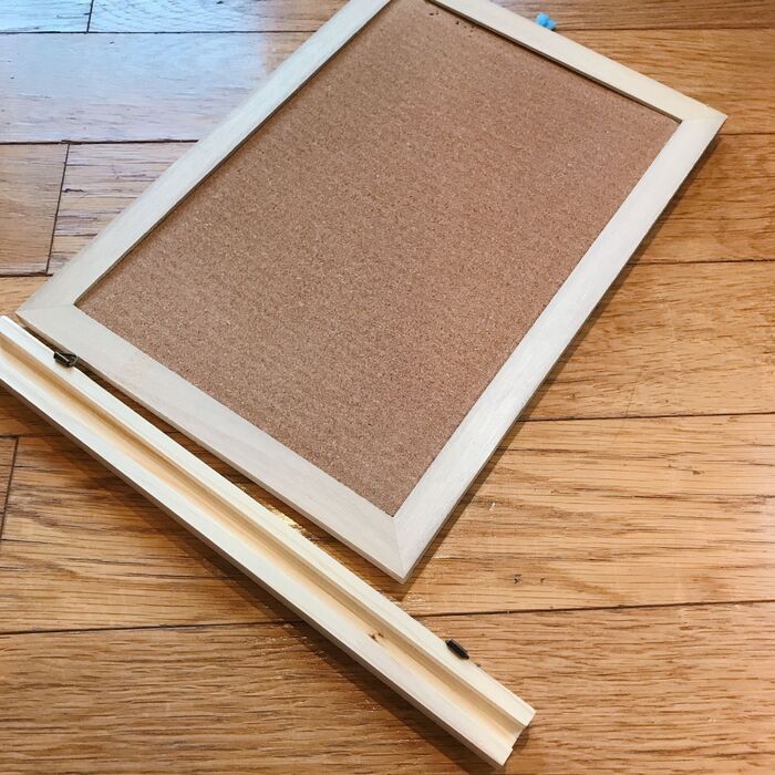 セリアでそろう2つを購入。