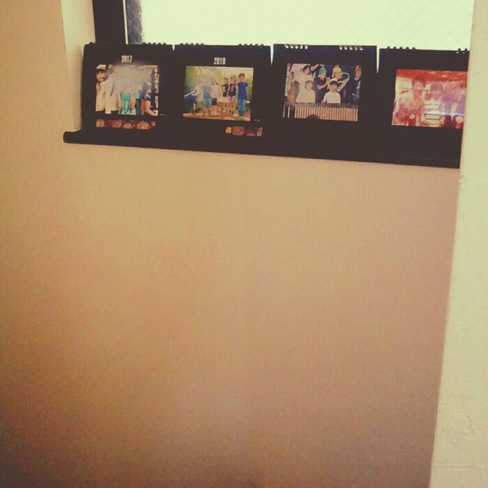 社名は消して、年号はそのままに。