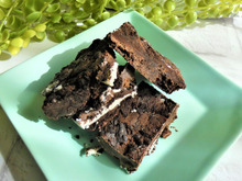 【試してみた】材料2つ!友チョコにも♡親子で作るバレンタインチョコレートバー