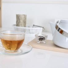 【風邪・インフルエンザ予防】紅茶に驚きの効果!美味しく予防できる理由