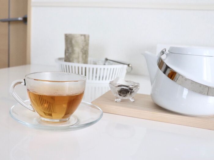 【風邪・インフルエンザ予防】紅茶に驚きの効果!美味しく予防できる理由