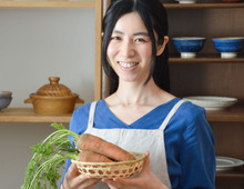 いがらしかなさん| 今月の注目姫ニスタさんインタビュー!