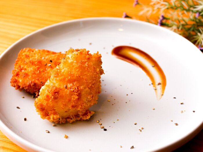 フライを美味しくする「たった1つ」の方法