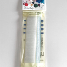 冷蔵庫の中で活躍してる💪マジックテープ