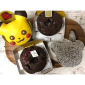 ☆ 有名店の味がミスドで!! ☆
