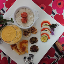 👀 スーパーフードな長芋と遊びまくる・・・・6つの楽しみ方 (◠︿◠✿)