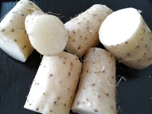 寒いこの季節におすすめ。長芋の美味しい意外な食べ方♡