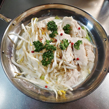 包丁いらず10分でできる超〜時短豆乳鍋