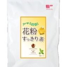甜茶から乗り換えで快調です!