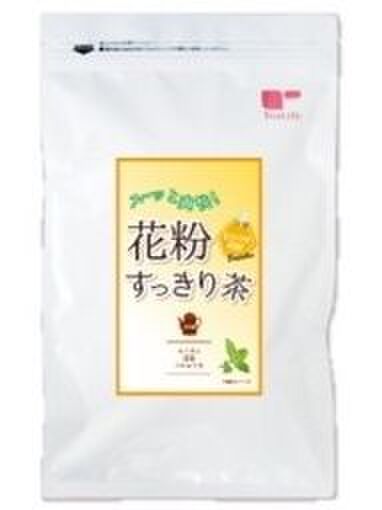 甜茶から乗り換えで快調です!