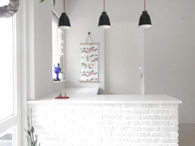 【整理収納】玄関に置いてある家具はまさかの!あるもの再利用で玄関スッキリ収納