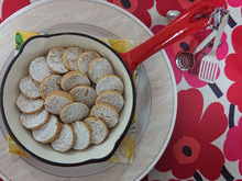 🌹🌹🌹🌹🌹🌹🌹基本のポルポロン 願いが叶うかも🌹🌹🌹🌹🌹🌹🌹🌹