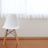 もしかして見落としてない?椅子もお掃除しよう