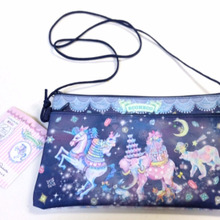 【ECONECO】ゆめかわポシェットが300円で買える!